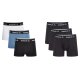 Reebok Herren Boxershorts, 3 Stück - B-Ware