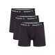 Reebok Herren Boxershorts, 3 Stück - B-Ware