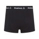 Reebok Herren Boxershorts, 3 Stück - B-Ware