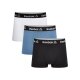 Reebok Herren Boxershorts, 3 Stück - B-Ware