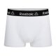 Reebok Herren Boxershorts, 3 Stück - B-Ware