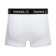 Reebok Herren Boxershorts, 3 Stück - B-Ware