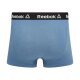 Reebok Herren Boxershorts, 3 Stück - B-Ware
