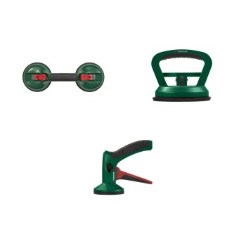 PARKSIDE® Doppelsaugheber / Saugheber /...