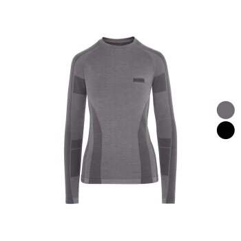 SPYDER Damen Thermo-Shirt - B-Ware