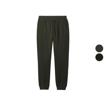 esmara Men Herren Sweathose Teddyfutter - B-Ware