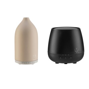LIVARNO® Ultraschall-Aroma-Diffuser - B-Ware