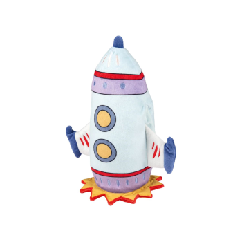 PLAYTIVE Kuscheltier, mit LED-Nachtlicht - B-Ware