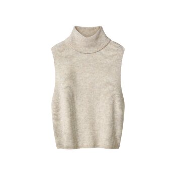 esmara® Damen Strickpullunder - B-Ware