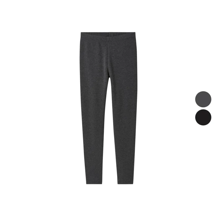 esmara® Damen Thermoleggings - B-Ware