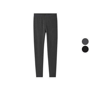 esmara® Damen Thermoleggings - B-Ware