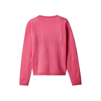 esmara® Weihnachtspullover mit LED-Effekt - B-Ware