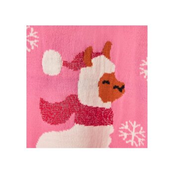 esmara® Weihnachtspullover mit LED-Effekt - B-Ware