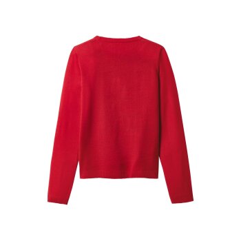 esmara® Weihnachtspullover mit LED-Effekt - B-Ware