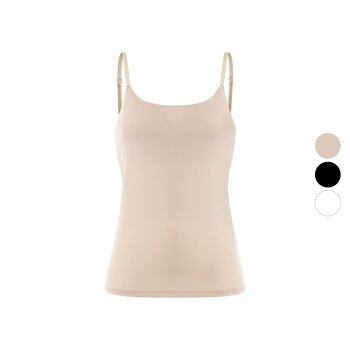 esmara® Damen BH-Spaghettitop - B-Ware