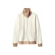 esmara® Damen Fleece-Wellnessanzug - B-Ware
