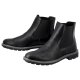 esmara® Herren Boots Warmfutter (Schwarz, 46) - B-Ware sehr gut