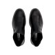 esmara® Herren Boots Warmfutter (Schwarz, 46) - B-Ware sehr gut