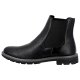 esmara® Herren Boots Warmfutter (Schwarz, 46) - B-Ware sehr gut