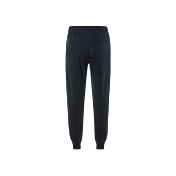 LIVERGY® Herren Sweathose, mit Eingrifftaschen (Grau, L(52/54)) - B-Ware neuwertig