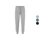 LIVERGY® Herren Sweathose, mit Eingrifftaschen (Grau, L(52/54)) - B-Ware neuwertig