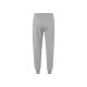LIVERGY® Herren Sweathose, mit Eingrifftaschen (Grau, L(52/54)) - B-Ware neuwertig