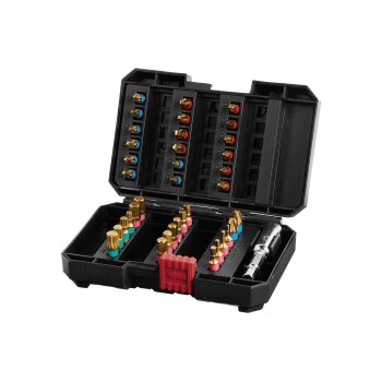 PARKSIDE PERFORMANCE® 20 V Akku-Schlagbohrschrauber-Set »PSBSAP 20-Li D4«, mit Akku- und Ladegerät - B-Ware sonstiges