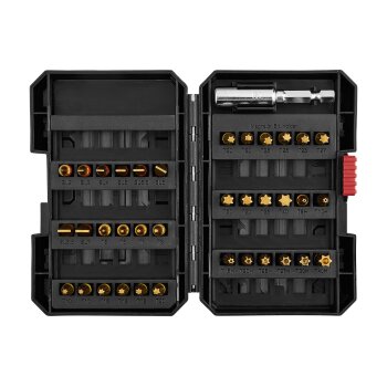 PARKSIDE PERFORMANCE® 20 V Akku-Schlagbohrschrauber-Set »PSBSAP 20-Li D4«, mit Akku- und Ladegerät - B-Ware sonstiges