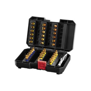 PARKSIDE PERFORMANCE® 20 V Akku-Schlagbohrschrauber-Set »PSBSAP 20-Li D4«, mit Akku- und Ladegerät - B-Ware sonstiges