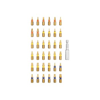 PARKSIDE PERFORMANCE® 20 V Akku-Schlagbohrschrauber-Set »PSBSAP 20-Li D4«, mit Akku- und Ladegerät - B-Ware sonstiges