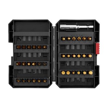 PARKSIDE PERFORMANCE® 20 V Akku-Schlagbohrschrauber-Set »PSBSAP 20-Li D4«, mit Akku- und Ladegerät - B-Ware sonstiges