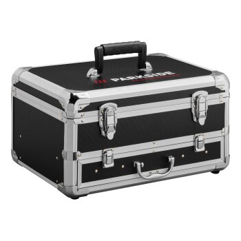 PARKSIDE PERFORMANCE® 20 V Akku-Schlagbohrschrauber-Set »PSBSAP 20-Li D4«, mit Akku- und Ladegerät - B-Ware sonstiges