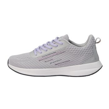 CRIVIT Damen-Sportschuhe, 40, grau - B-Ware neuwertig