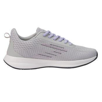 CRIVIT Damen-Sportschuhe, 40, grau - B-Ware neuwertig
