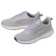 CRIVIT Damen-Sportschuhe, 40, grau - B-Ware neuwertig