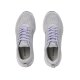 CRIVIT Damen-Sportschuhe, 40, grau - B-Ware neuwertig