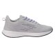 CRIVIT Damen-Sportschuhe, 40, grau - B-Ware neuwertig