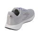 CRIVIT Damen-Sportschuhe, 40, grau - B-Ware neuwertig