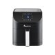 MASTERPRO Heißluftfritteuse »BGMP-9457«, 6 l - B-Ware neuwertig