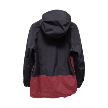 adidas Damen Funktionsjacke W TRK 3L GTX J, Gr. L - B-Ware neuwertig