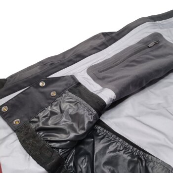 adidas Damen Funktionsjacke W TRK 3L GTX J, Gr. L - B-Ware neuwertig