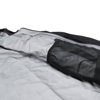 adidas Damen Funktionsjacke W TRK 3L GTX J, Gr. L - B-Ware neuwertig