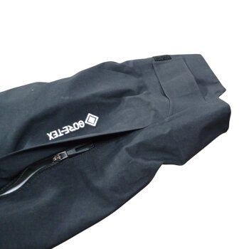 adidas Damen Funktionsjacke W TRK 3L GTX J, Gr. L - B-Ware neuwertig