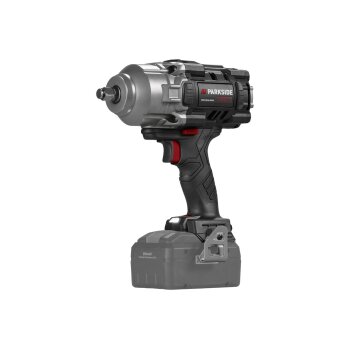 PARKSIDE PERFORMANCE® 20 V Akku-Drehschlagschrauber »PASSP 20-Li C4«, ohne Akku und Ladegerät - B-Ware neuwertig