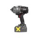 PARKSIDE PERFORMANCE® 20 V Akku-Drehschlagschrauber »PASSP 20-Li C4«, ohne Akku und Ladegerät - B-Ware neuwertig