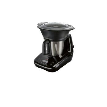 SILVERCREST® Dampfgaraufsatz für Monsieur Cuisine compact »SMCCD 3 A1« - B-Ware neuwertig