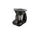 SILVERCREST® Dampfgaraufsatz für Monsieur Cuisine compact »SMCCD 3 A1« - B-Ware neuwertig