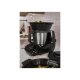 SILVERCREST® Dampfgaraufsatz für Monsieur Cuisine compact »SMCCD 3 A1« - B-Ware neuwertig