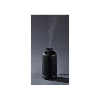 LIVARNO HOME Ultraschall-Aroma-Diffuser (Schwarz) - B-Ware neuwertig