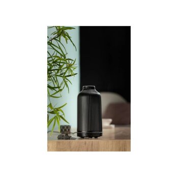 LIVARNO HOME Ultraschall-Aroma-Diffuser (Schwarz) - B-Ware neuwertig